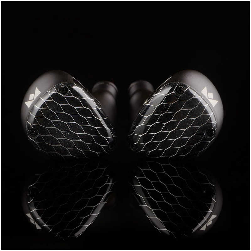 NOBLEAUDIO　イヤホン カナル型 ブラック [φ3.5mm ミニプラグ]　NOB-ZEPHYR 108,158円