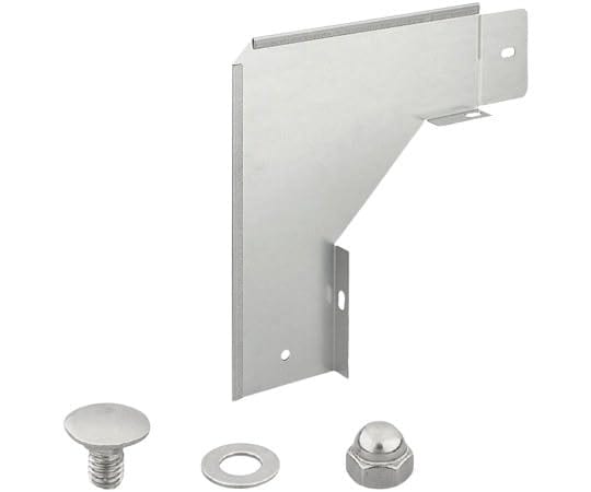 ネグロス電工 上下90(立下り)用セパレーター SD-LCDFOS【受注製作品】
