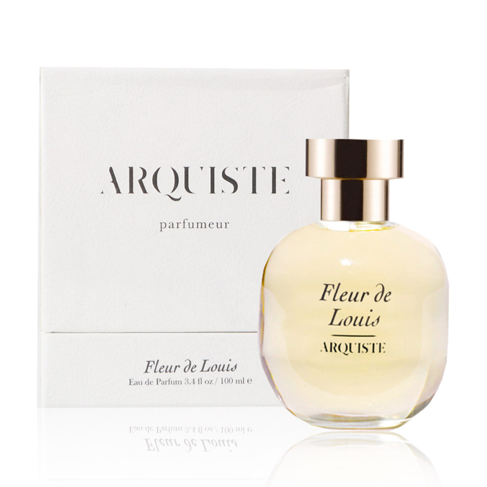 アルキュステ AP フルール ド ルイス EDP オードパルファム 100ml