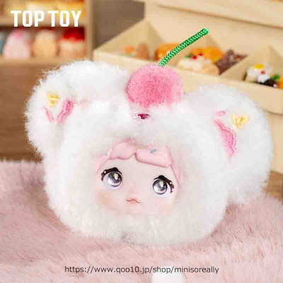 Qoo10] TOPTOY Nommi 限定【公式正規品】Sweet : おもちゃ・知育