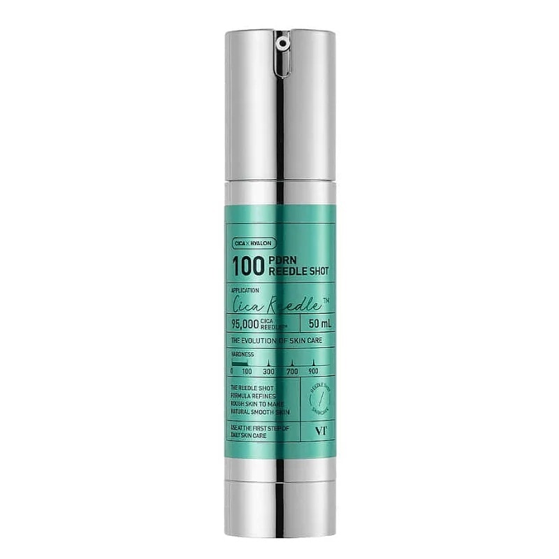 [NEW] PDRNリードルショット100 エッセンス 50ml