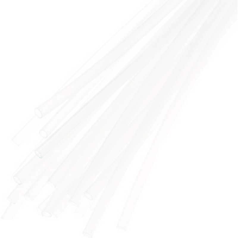 パンドウイット　熱収縮チューブ 標準タイプ 透明　HSTT400-48-2C (1箱2本)