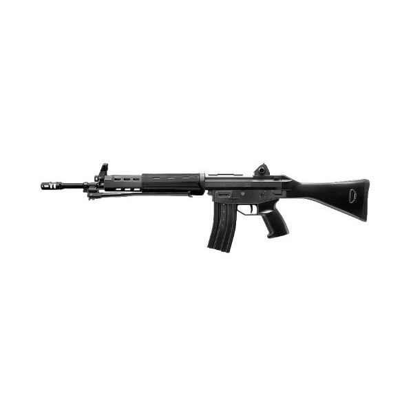 東京マルイ 89式5.56mm小銃 No.83 [電動ガン スタンダードタイプ（対象年令18才以上）]