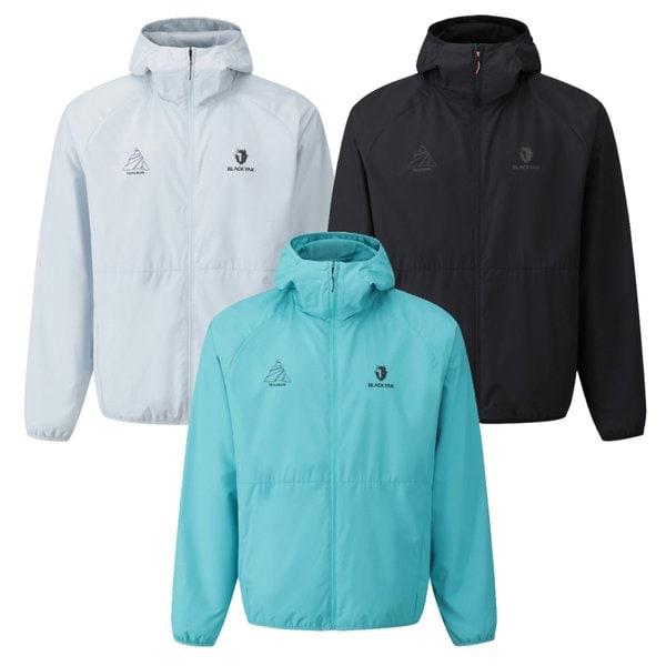 男性レジャー登山ジャケットトレイルランニングウォームアップウィンドジャケット1 1BYJKFU012