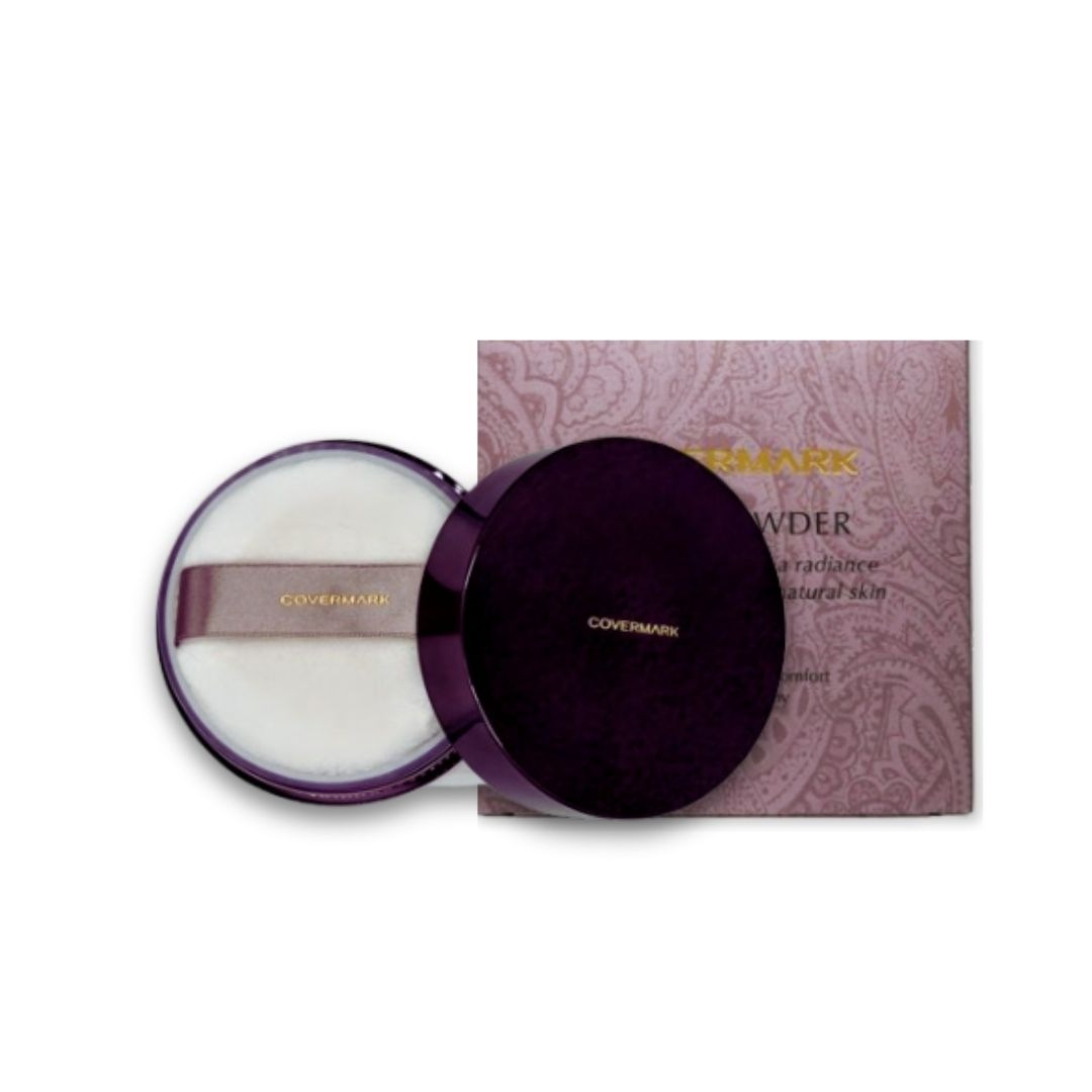 カバー マーク　シアーパウダー キメ細かい 素肌 毛穴 化粧直し エアコン 密着 自然 ツヤ感 cove r mark おしろい ツヤ しっとり マスクにつきにくい 潤い ヨレ ハガレツヤ 質感