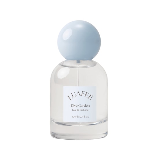 [スズラン庭園香] ダイブガーデン EDP 30ml 正規品
