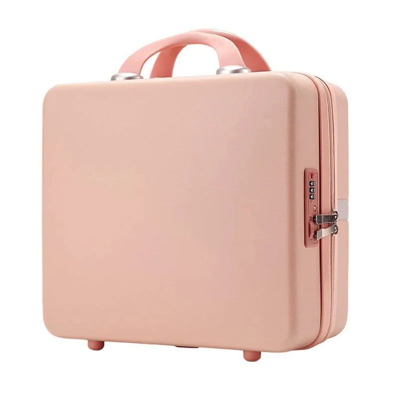 【急速出荷!】化粧ポーチ パソコンケース 14インチ 化粧ケース ポータブル 化粧品収納ボックス 大容量 小型スーツケース 16インチ 8,492円