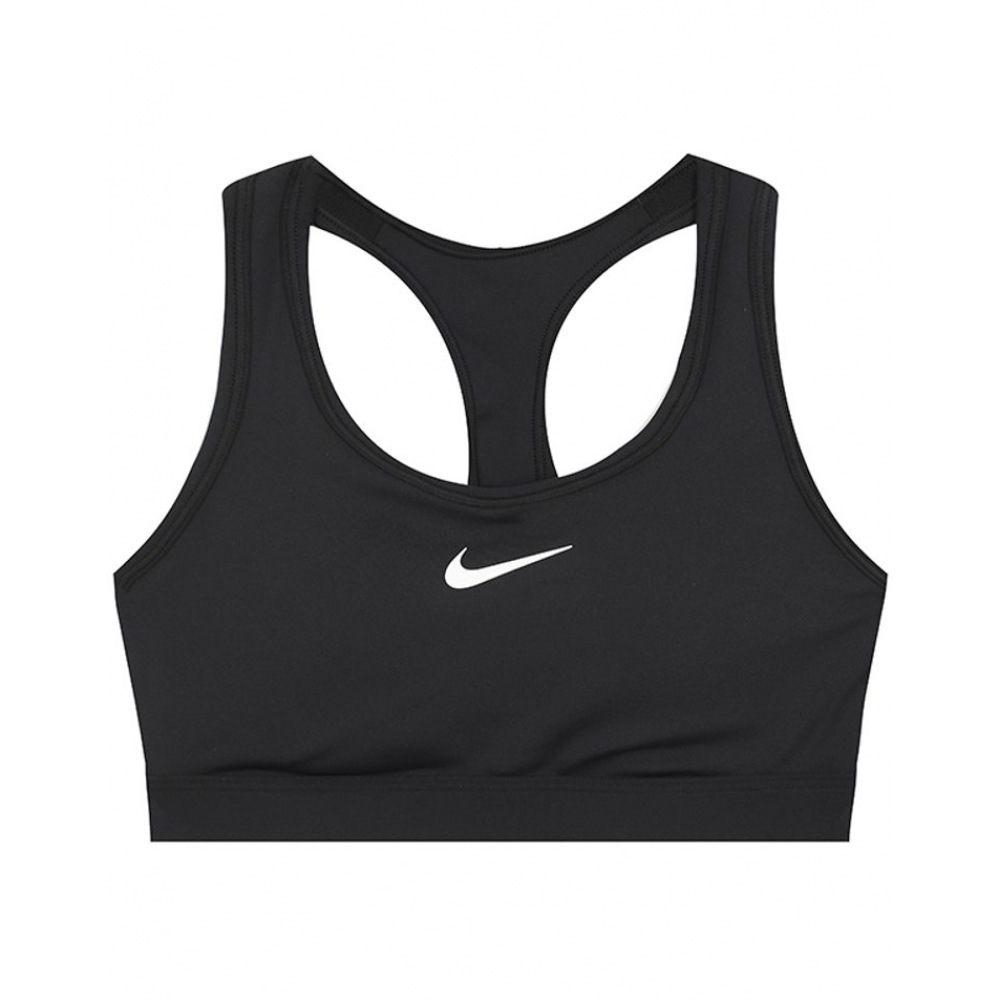 ナイキ W スポーツブラスウッシュパッドブラ 7,871円