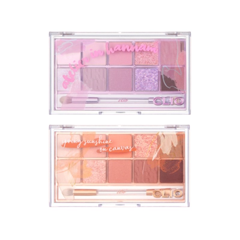 [NEW] プロアイパレット 4,841円