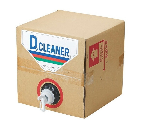 カンダ Dクリーナー 20L