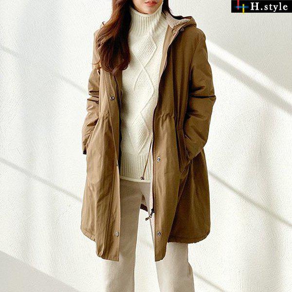 Hスタイル(WG)502ボアヤサン/22FW/アウター