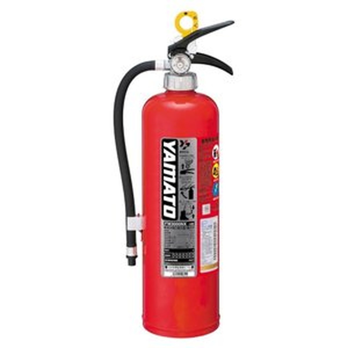 【送料無料】ヤマトプロテック 蓄圧式 ABC 粉末 消火器 10型 業務用 FM3000NX 消火 防火 備え 防災 初期消火