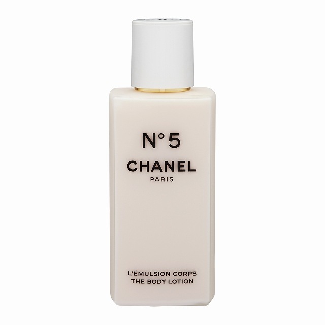 シャネル N5 ザ ボディ ローション 200ml