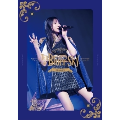 雨宮天 Live Tour 2024 Ten to Bluer Sky(Bl.. ／ 雨宮天 (Blu-ray) SMXL-39