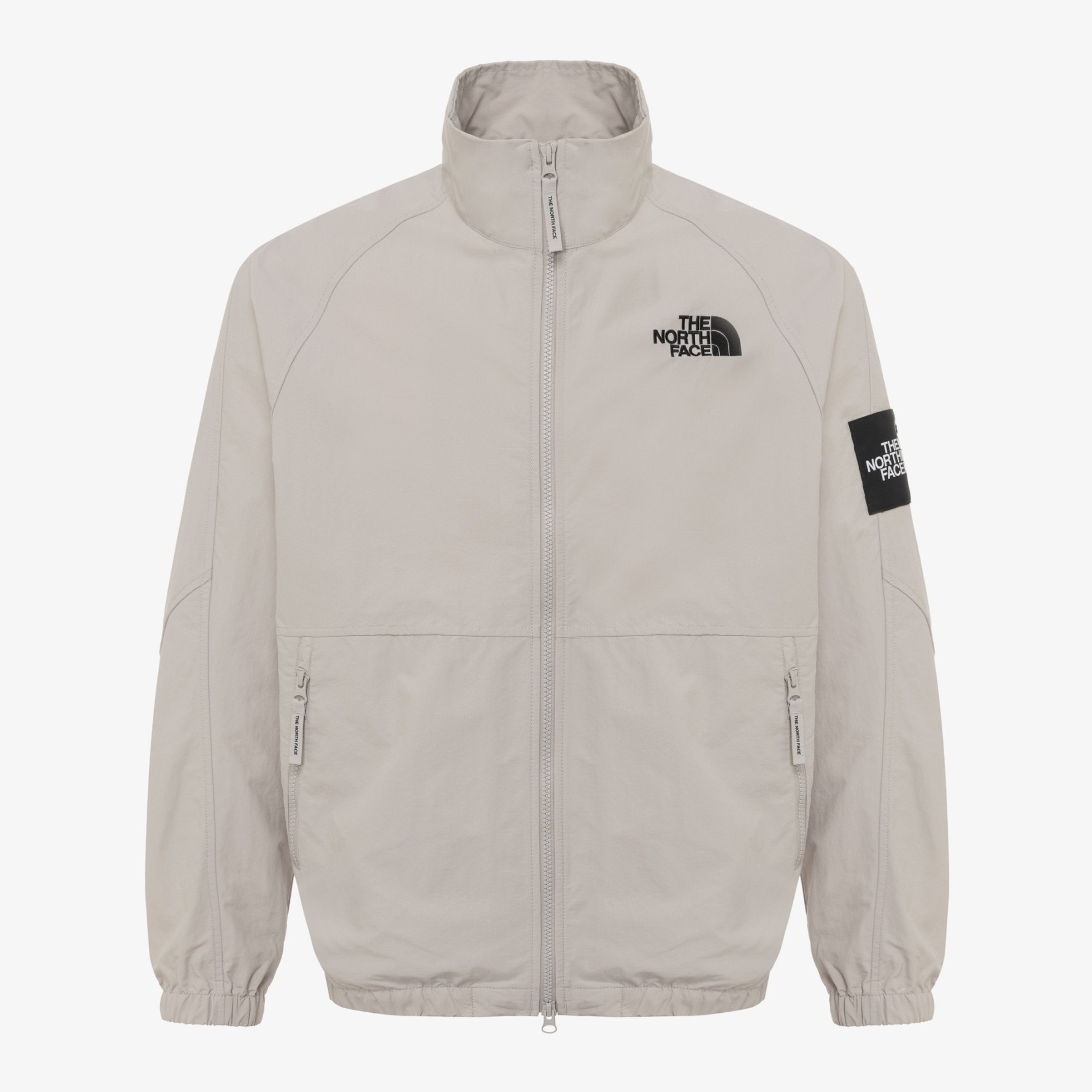 WHITE LABELオレマジャケット(NJ3BR05)