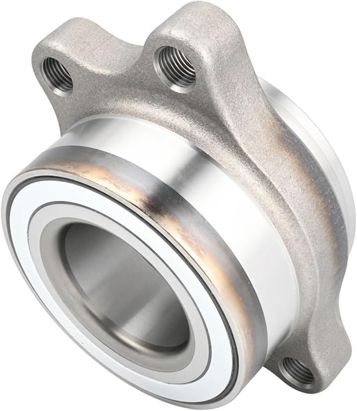 互換品日産 用 リア ハブベアリング リヤ シルビア S13 S14 S15 スカイライン R32 R33 R34 ステージア WC34 43210-AA100 等 (1個)