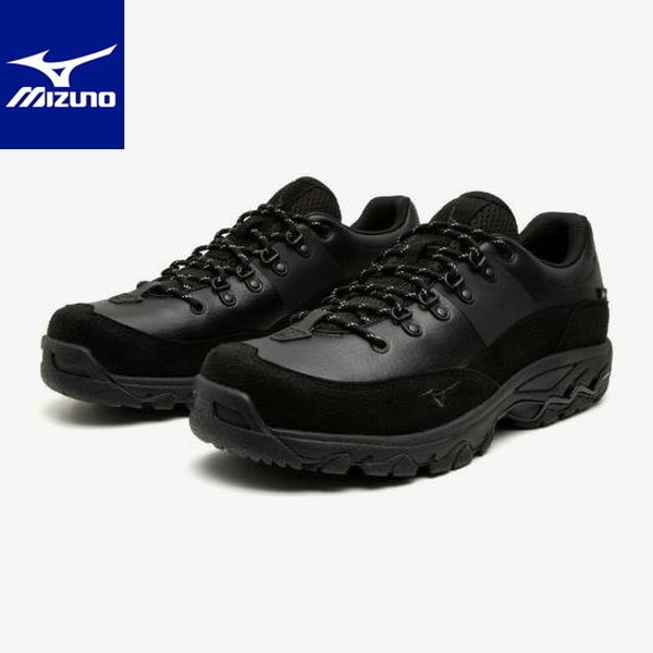 MIZUNO ミズノ ウエーブOD GTX ウォーキング ゴアテックス 防水 アウトドア メンズ B1GA250009