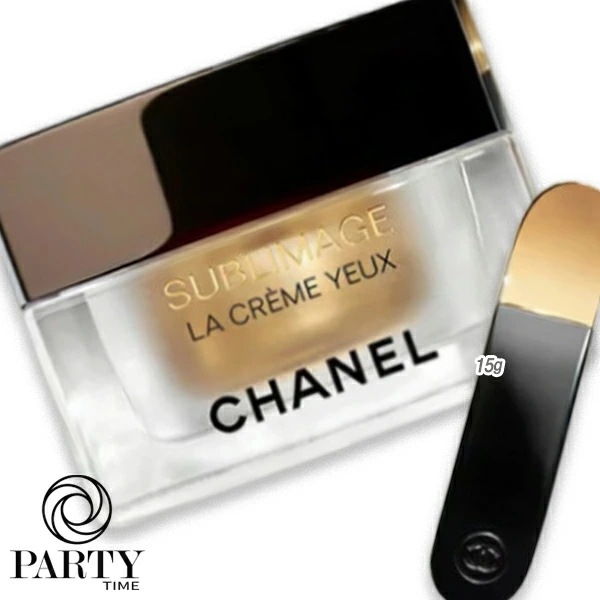 CHANEL サブリマージュ ラ クレーム ユー 15g