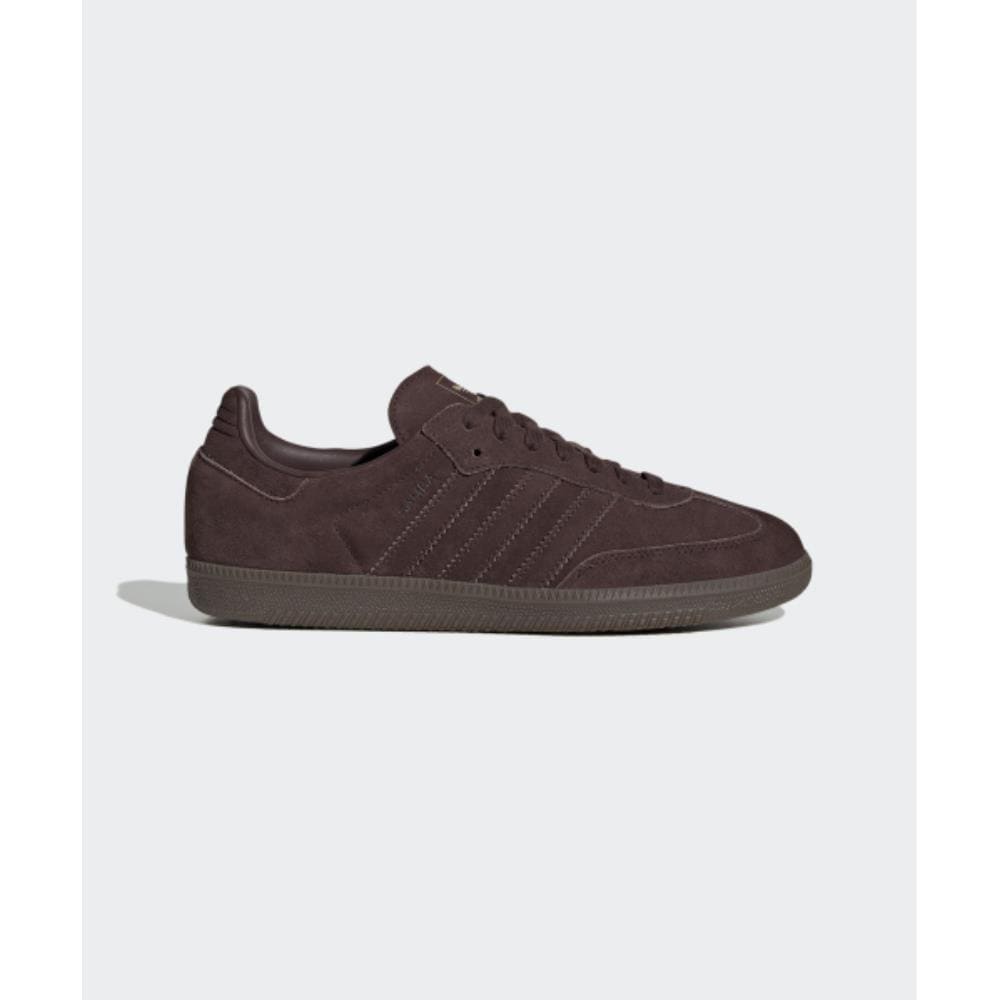 adidas Samba OG Shadow Brown JI3211