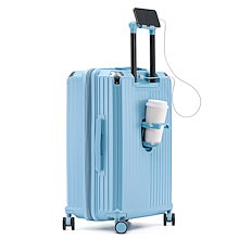 【TABITORA】スーツケース 大型 人気 キャリーバッグ TSAロック搭載 Amazon.co.jp: [タビトラ] スーツケース 大型 人気 キャリー