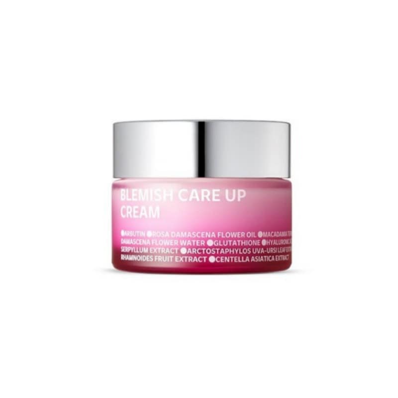 ブレミッシュケア アップ跡クリーム, 55ml.1個