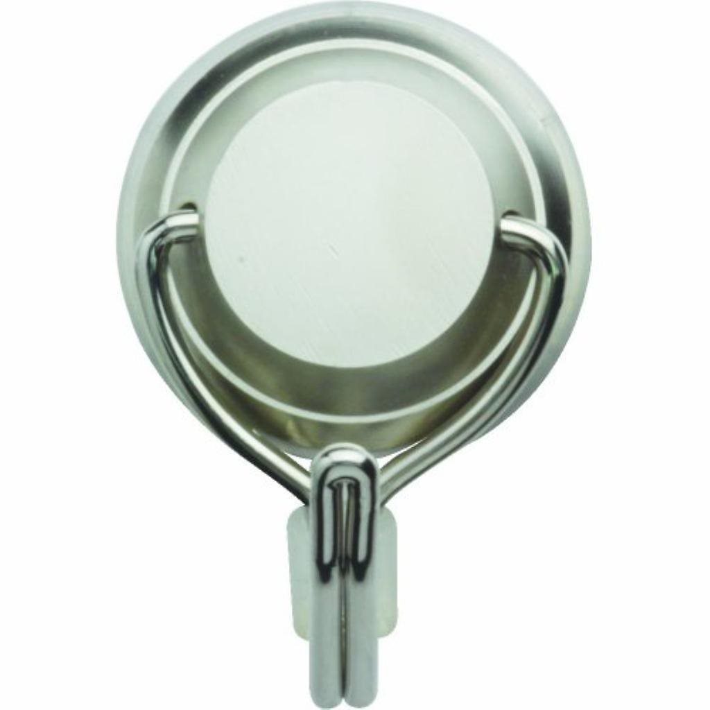 （まとめ）メタルマグフック10kg 超強力フック [xまとめ買い5] MG-877