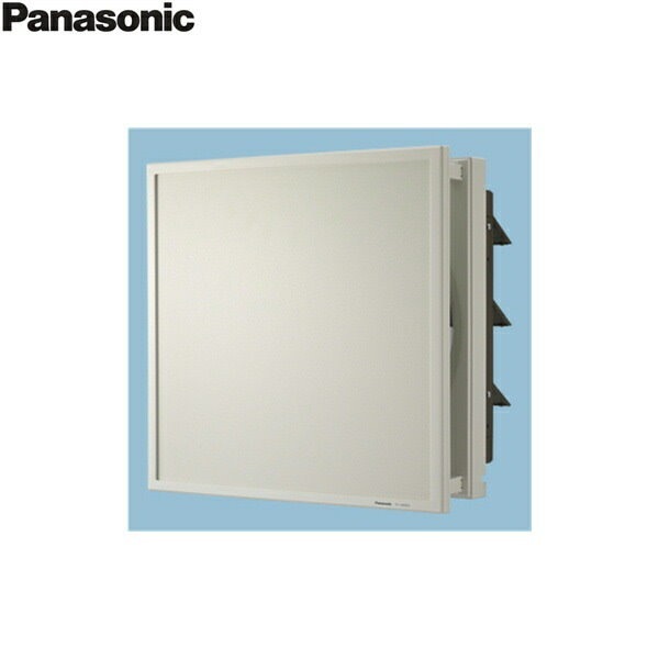 Panasonic FY-30EM5 台所用換気扇 金属製 遠隔操作式 排気・電気