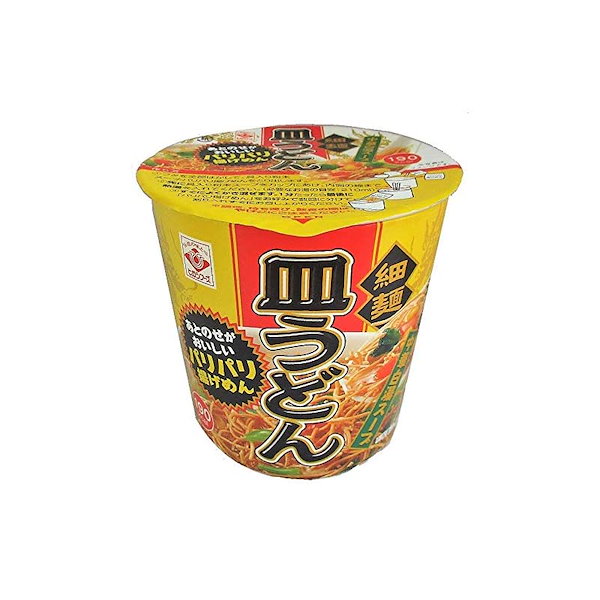 Qoo10]　【ケース販売】カップ皿うどんスープ41.