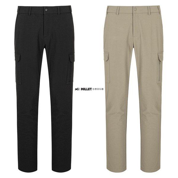 アウトドア男性の変わりやすい季節のカーゴパンツMLUFP232_IC