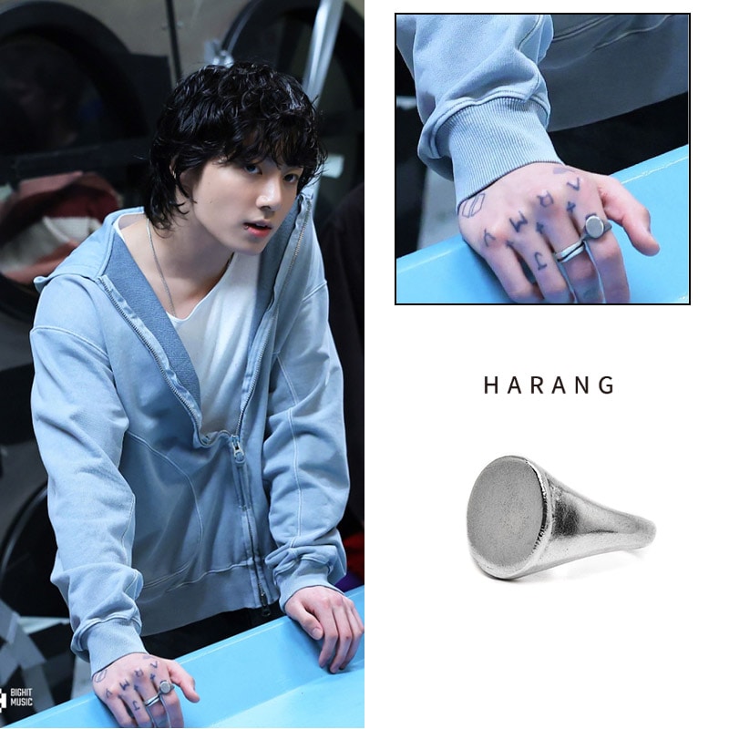 [BTS ジョングク\