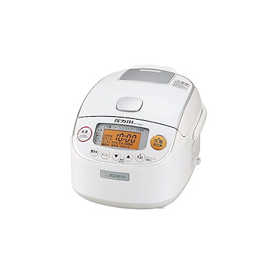 象印マホービン 炊飯器 3合 NP-RM05-WA 訳あり品 象印マホービン 炊飯器 3合 NP-RM05-WA 訳あり品 2021年製 訳