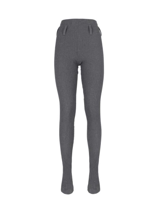 PRADA Women Pants 66575 HAO 16SUF0480 Grey