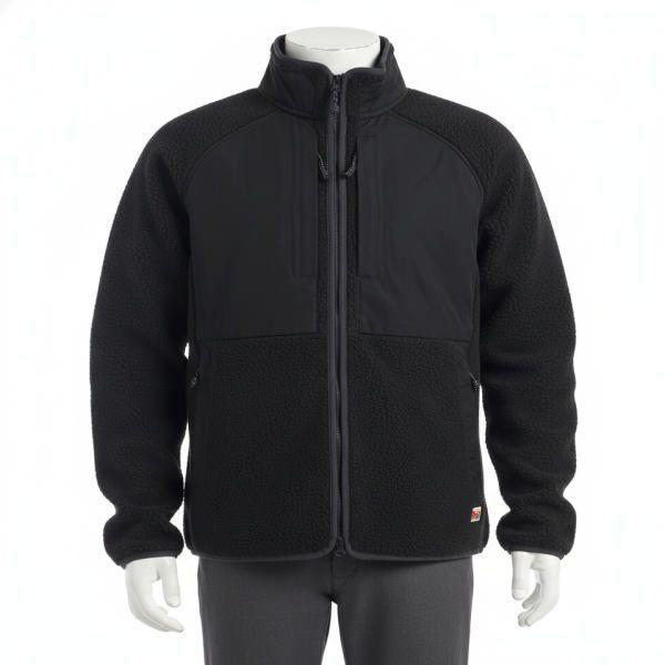 FJALLRAVEN 25FW 男性 バルダック パイル ジャケット 87164550-550 Vardag Pile Jacket M 826690