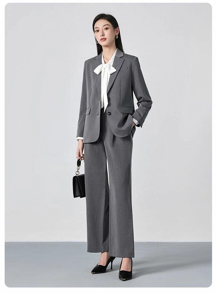 セットアップ レディース 秋冬 きれいめ 2点セット スーツ 卒園式 ママ コーデ パンツスーツ ビジネススーツ セレモニースーツ ジャケット ジレ パンツ 無地 大きいサイズ 女性 オフィス キレイ