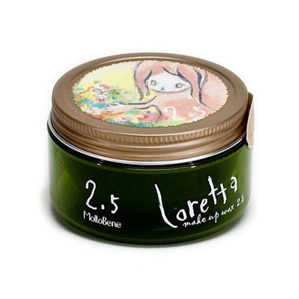 5個セット メイクアップワックス 2.5 65g