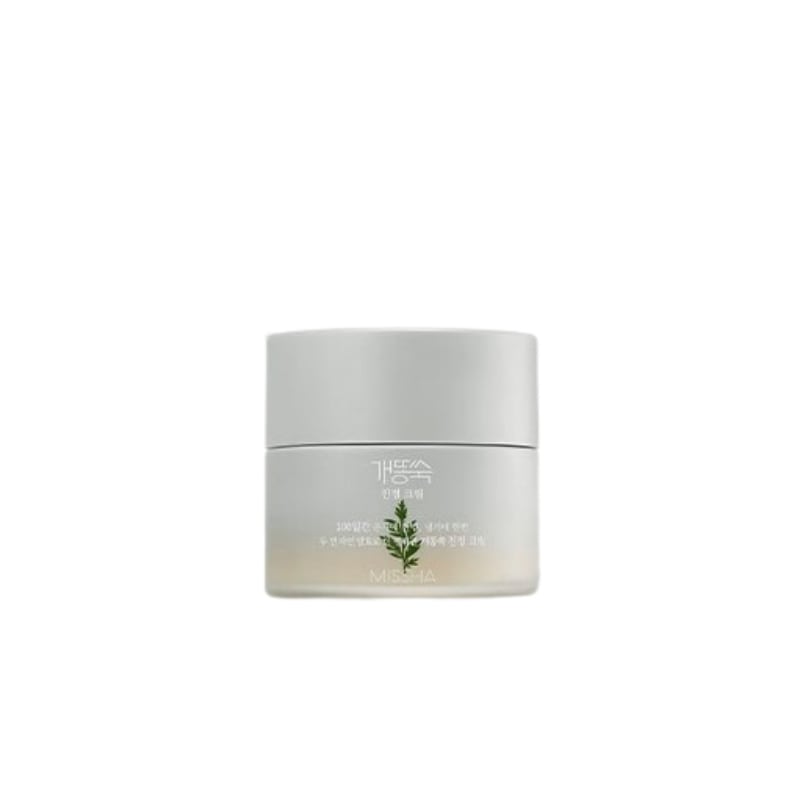 ケットンスク 鎮静 クリーム 50ml