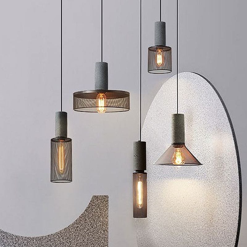 ペンダントライト 照明器具 おしゃれ 北欧 LED 天井 オシャレ おすすめ シンプル リビング キッチン 安い 吊り下げ 和風 和室 喫茶店 玄関 室内 1灯 ダクトレール 引掛シーリング用 工事不 6,092円