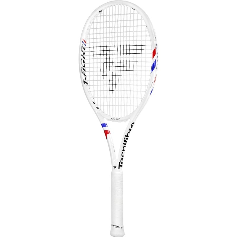 (フレームのみ) tecnifibre(テクニファイバー) 2025 TーFIGHT 305 S G3 テニスラケット 硬式 (14fi305s53)