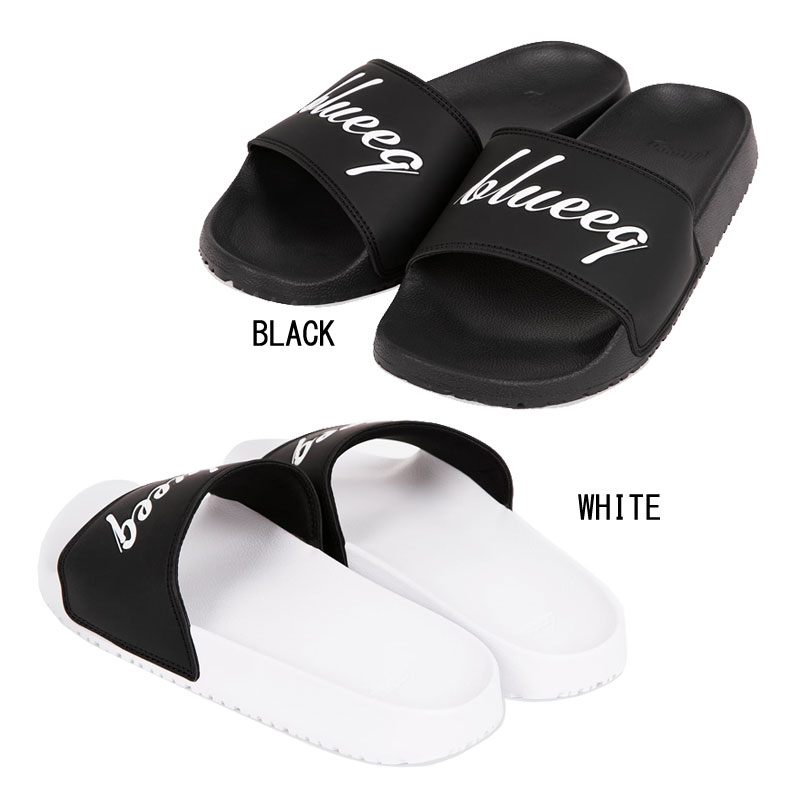 ブルイク blueeq ATHLETE RELAX SANDAL 野球 ソフト サンダル 23SS (BQAC0005/0006)