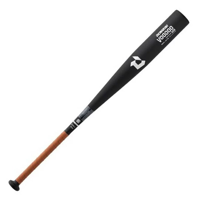 ディマリニ DeMARINI ディマリニヴードゥ MD 一般硬式用 野球 硬式 金属 バット 22AW(WBD2293010)