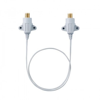 マスプロ電工 すき間用接続ケーブル 50cm STC5W3-P 4,772円