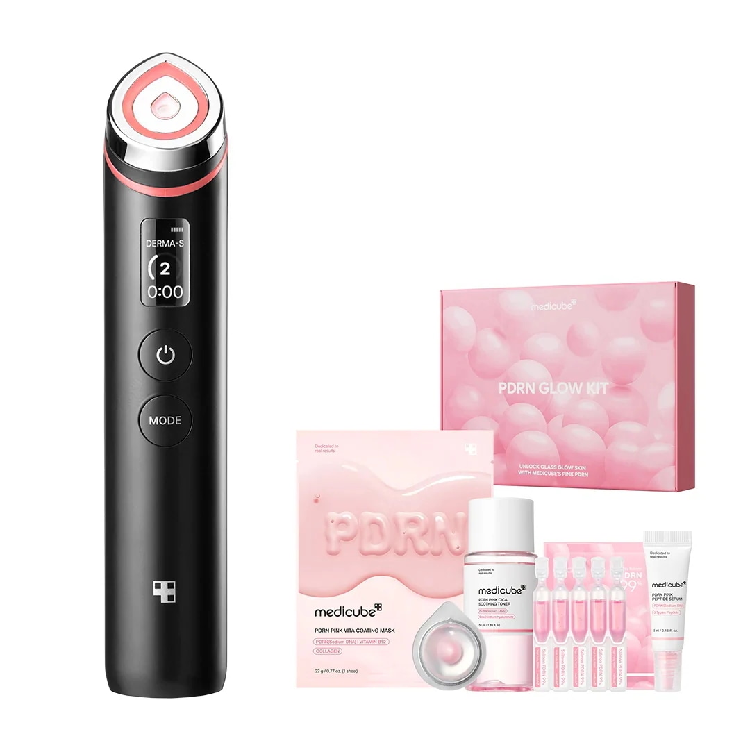 Qoo10] メディキューブ 【1日5分エステ級ケア】 AGE-Rブー