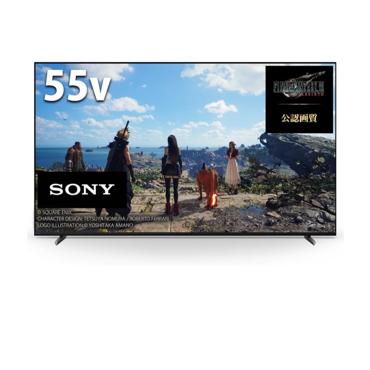 【新品】SONY XRJ-55X90K 55Ⅴ型4K液晶テレビ ソニー BRAVIA 55V型 4K液晶テレビ XRJ55X90K — nmo