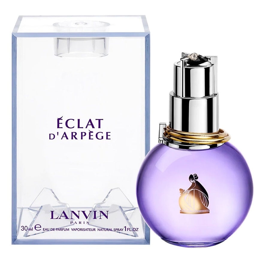 ランバンフレグランスエクラデアルペジュウーマンオードパルファムEDP 30ml 5,796円