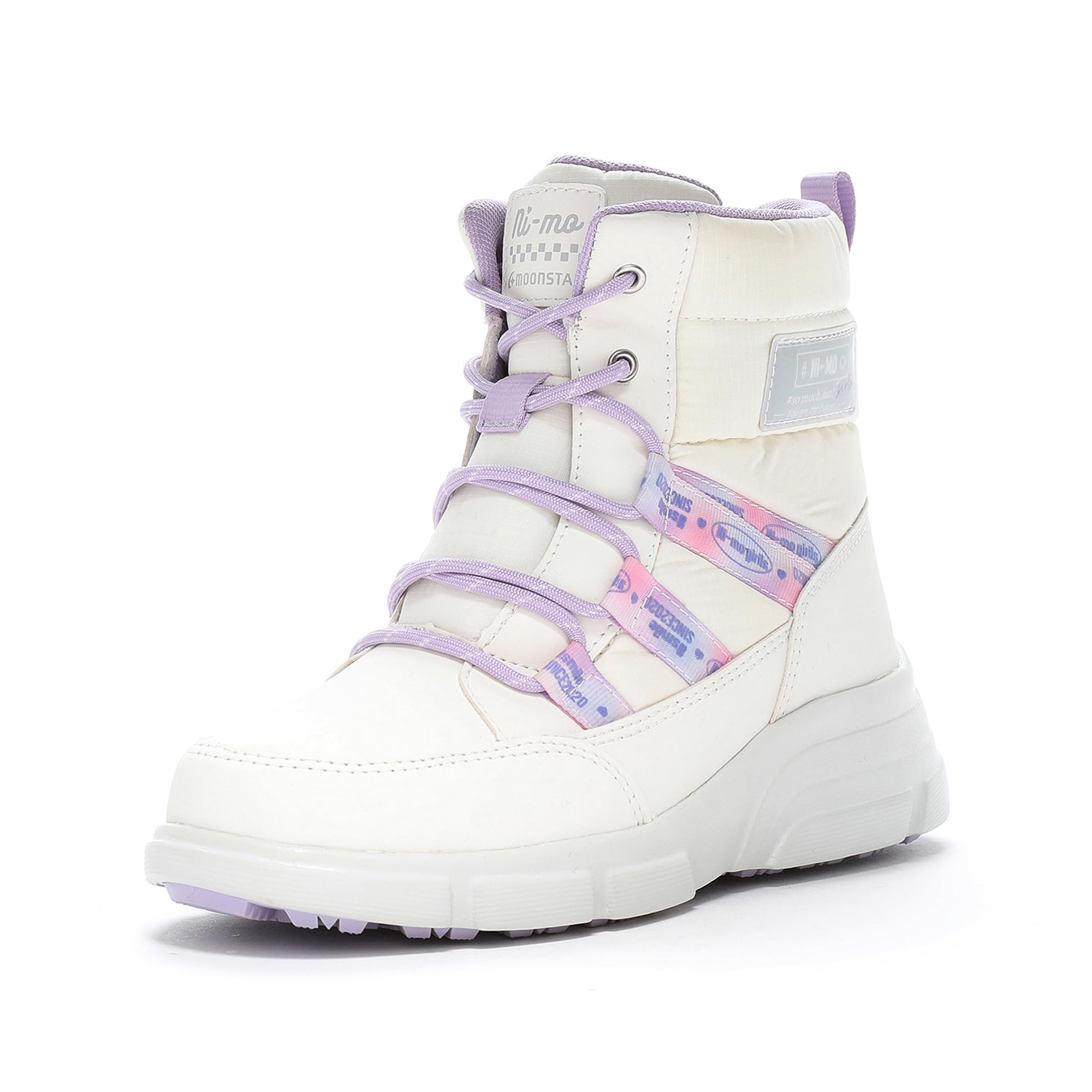 当日発送 NM WPJ026 ホワイト 22.0cm