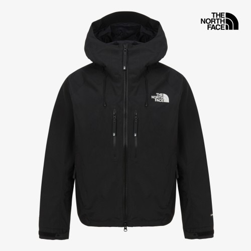 노스페이스 여성 몬테라 자켓 블랙 NJ2HS32B
