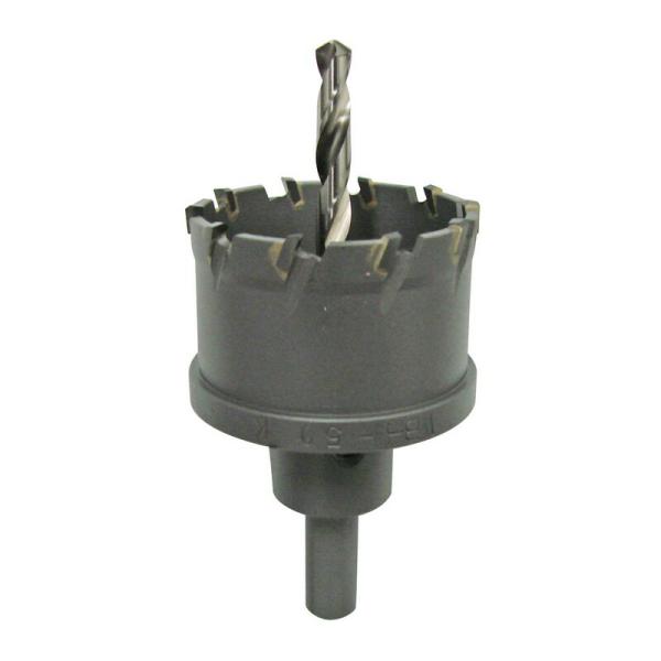 ウイニングボアー ハイスピードカッター WBH－50 先端工具 鉄工アクセサリ 鉄工ホールソー