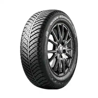 26年製 [1本] Vector 4Seasons Hybrid 165/55R15 75H 15インチ 夏 冬 通年雪道 長持ち 省燃費 [営業日午前着金で即出荷][取付店へ直送可]