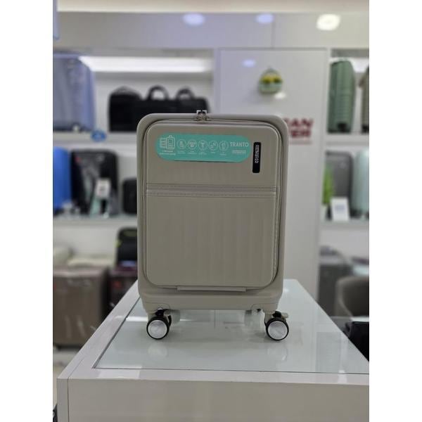 AMERICAN TOURISTER セーブゾーン06 TRANTO UQ888001 (E49779412)