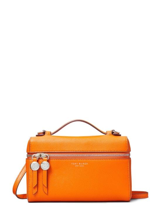 TORY BURCH Women Shoulder Bags 179382800 Orange